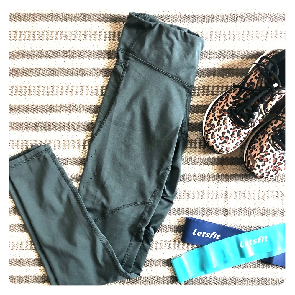 Champion Athletic Leggings